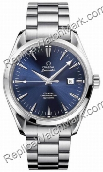 Omega Aqua Terra 41 milímetros 2.502,80