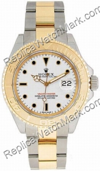 Rolex Oyster Perpetual яхтсменов Мужские Часы 16623-WSO