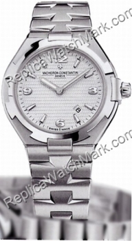 Mesdames Vacheron Constantin Overseas 25250/d01a-9123