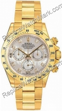 Rolex Oyster Perpetual Cosmograph Daytona Reloj para hombre de 1