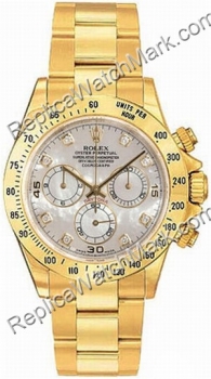 Rolex Oyster Perpetual Cosmograph Daytona Mens Watch 116528-MDO