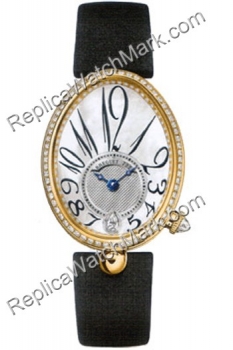 Breguet Reine de Naples Ladies Watch 8918BA.58.864