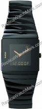Rado Sintra Black Ceramic Analog Digital Unisex Watch R13475152