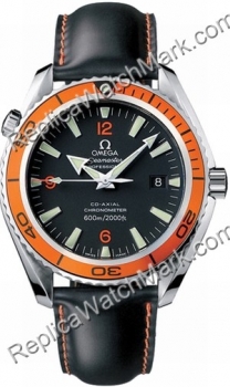 Omega Planet Ocean - 45.5mm 2908.50.82