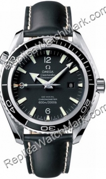 Omega Planet Ocean - 45,5 millimetri 2900.50.81