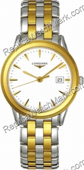 Longines Flagship L4.716.3.22.7 (L47163227)