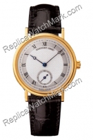 Mens Vento Breguet Classique Manual Watch 5907BA.12.984