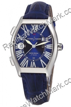 Ulysse Nardin Michelangelo Gigante Mens Watch 220-11LE