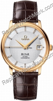 Omega De Ville Prestige 36 millimetri 4617.35.02