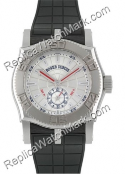 Roger Dubuis Easy Diver Mens Watch SE43.14.9.03.53R