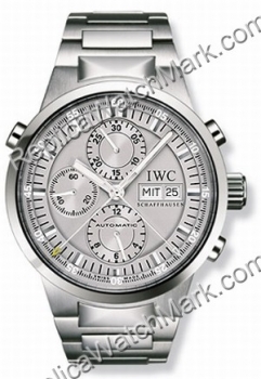 IWC GST Split Second Chronograph 3.715-08