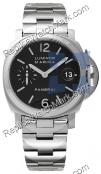 Panerai Luminor Marina Automatic Mens Watch PAM00050