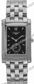 Longines DolceVita L5.655.4.76.6 Mens Quartz