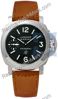 Panerai Luminor Marina Logo Mens Watch PAM00005