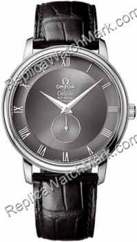 Omega Co-Axial Small Seconds 4813.40.01