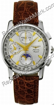 Longines Conquest Heritage L1.642.4.77.3 (L16424773)