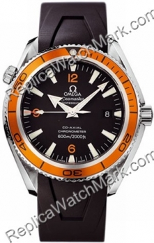 Omega Planet Ocean - 42mm 2909.50.91