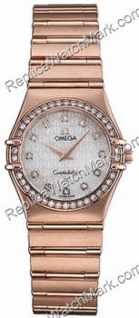 Omega Constellation 95 1158.75