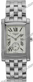 Longines DolceVita L5.655.4.71.6 Hombres de cuarzo