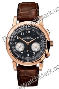 A Lange & Sohne 1815 Chronograph Mens Watch 401.031