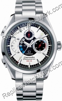 Omega Seamaster NZL-32 Chrono 2513,30