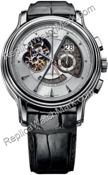 Mens Chronomaster Zenith XXT Open Watch 03.1260.4039-01.C611