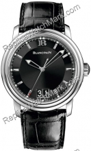 Blancpain Leman Mens Watch 2850.1130.53