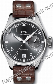 IWC Big Pilot's Watch 5004-02