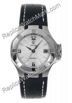 Senhoras SL Concord Watch Saratoga 0310776