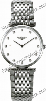 Longines Quartz La Grande Classique - 33 milímetros L4.709.4.17.