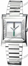 Gucci YA111504 Stainless Steel Ladies Watch