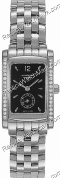 Longines DolceVita Quartz Ladies L5.155.0.76.6