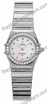 Omega Constellation My Choice 1465,71