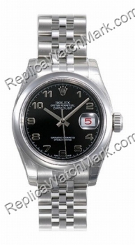 Rolex Oyster Perpetual Datejust Mens Watch 116200-bkaj