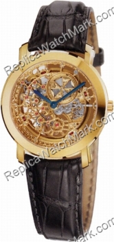 Vacheron Constantin Malte Openworked - Men's 43080/000j-0000