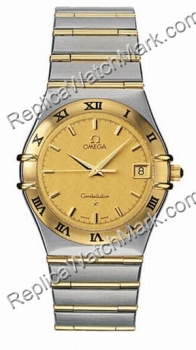 Omega Constellation 1.212,10