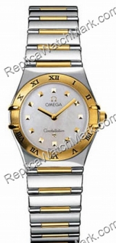 Omega Constellation My Choice 1371,71