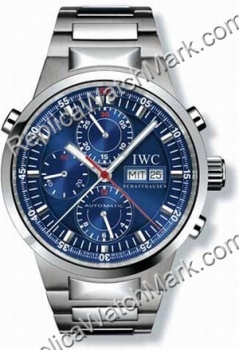 Chronographe IWC Split Second TPS 3715-28