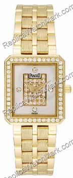 Piaget Protocole Ladies Watch GOA23292