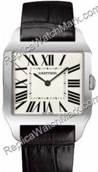 Cartier Santos Dumont w2007051