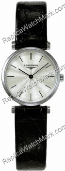 Longines La Grande Classique - Stainless Steel L4.209.4.73.9