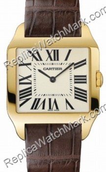 Cartier Santos Dumont w2008751