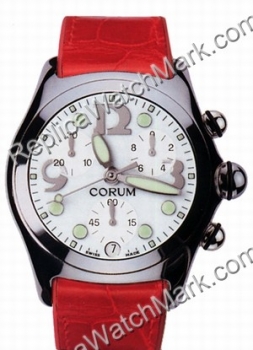 Corum Bubble Quartz Chronograph 02120.102604