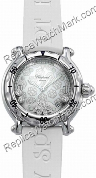 Chopard Happy Sport en acier inoxydable 288 948 (28/8948)