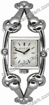 Gucci Signoria Mini 116 Ladies Watch YA116501