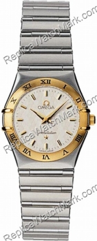 Omega Constellation 95 1.472,30