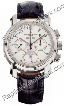 Vacheron Constantin Malte Perpetual Calendar Chronograph 47112/0