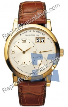 A Lange & Sohne Lange 1 Mens Watch 101.021