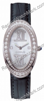 Corum Lady Oval 84040.111110