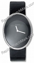 Rado Mens Esenza Diamond Black Watch R53541154